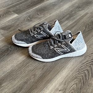 Grey New Balance Shoes Size 10.5